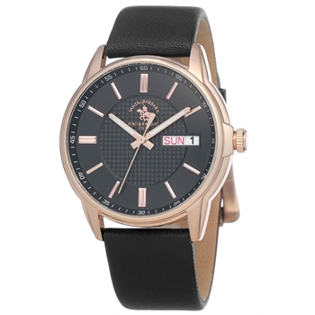 ساعت پولو سانتا باربارا SB.1.10073-4